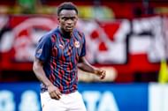 Samson Baidoo